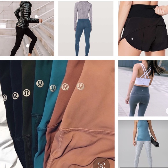 Lululemon Items - Picture 1 of 1